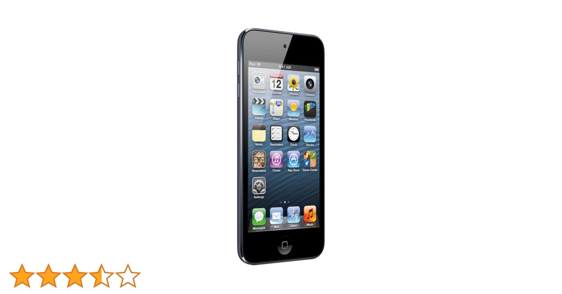 iPodtouch 5世代 32GB Apple iPod touch 第5世代 [32GB] 価格比較 - 価格.com